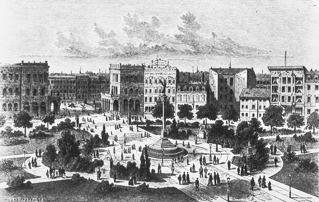 Mehringplatz1882