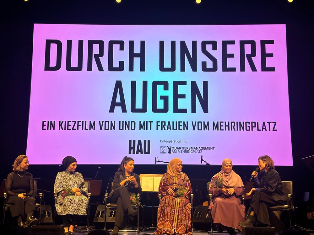 2024 premiere durch unsere augen2gr