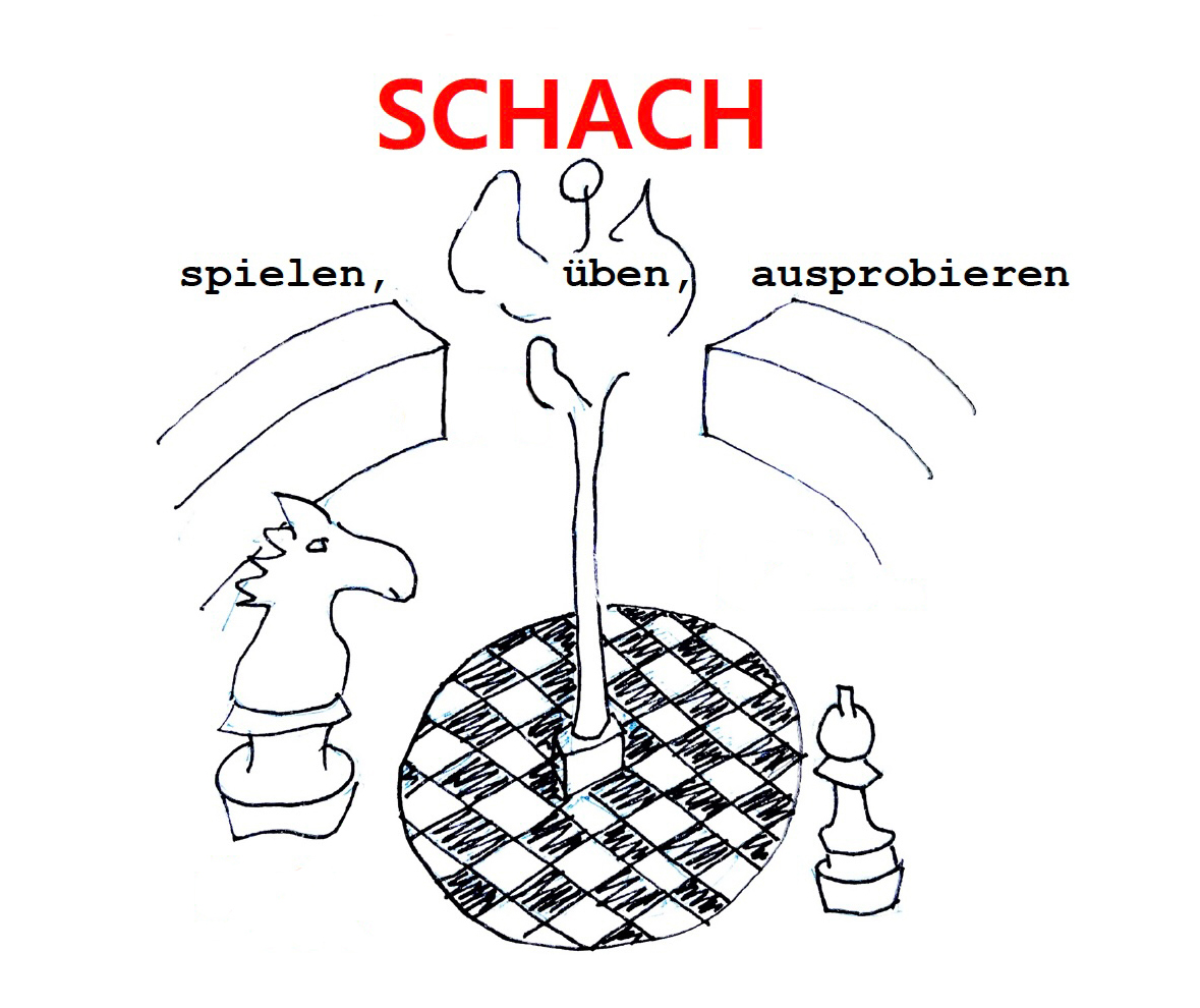 Plakatausschnitt Schach am Mehringplatz©jungsberger