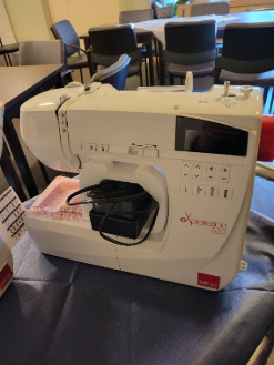 naehmaschine