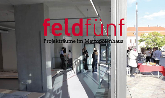 feldfuenf projektraeume